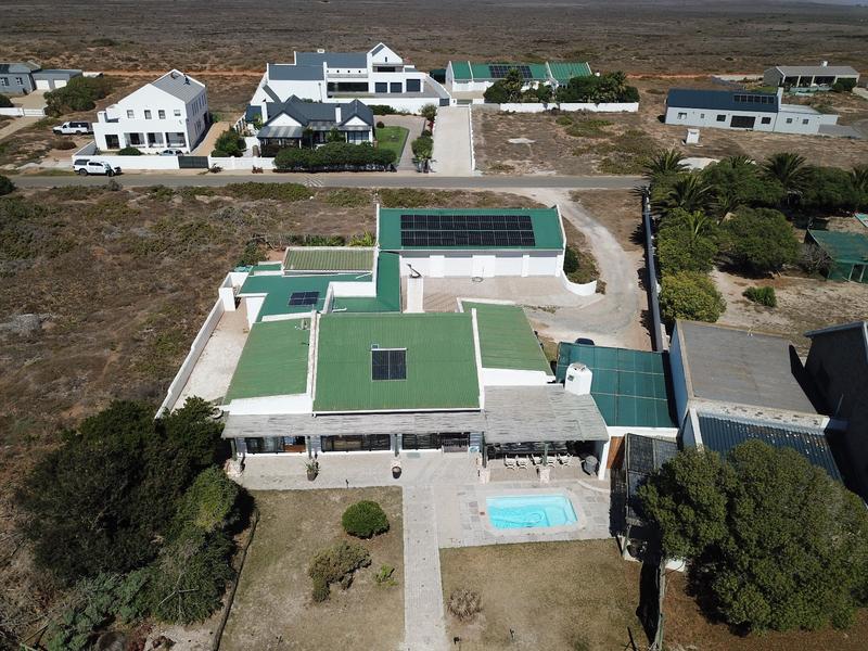 5 Bedroom Property for Sale in Duyker Eiland Western Cape